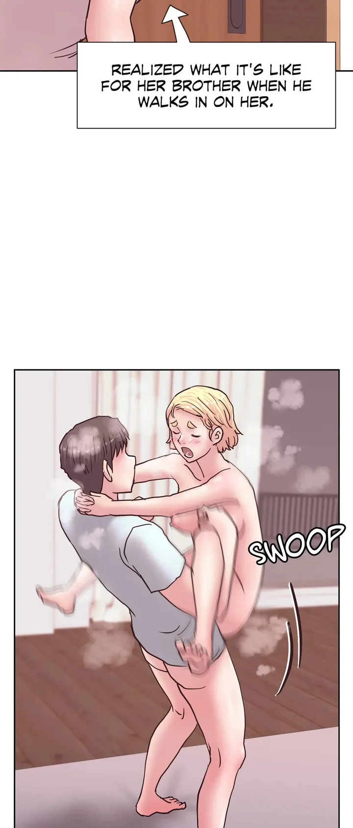 Comes With Benefits Chapter 25 - HolyManga.Net