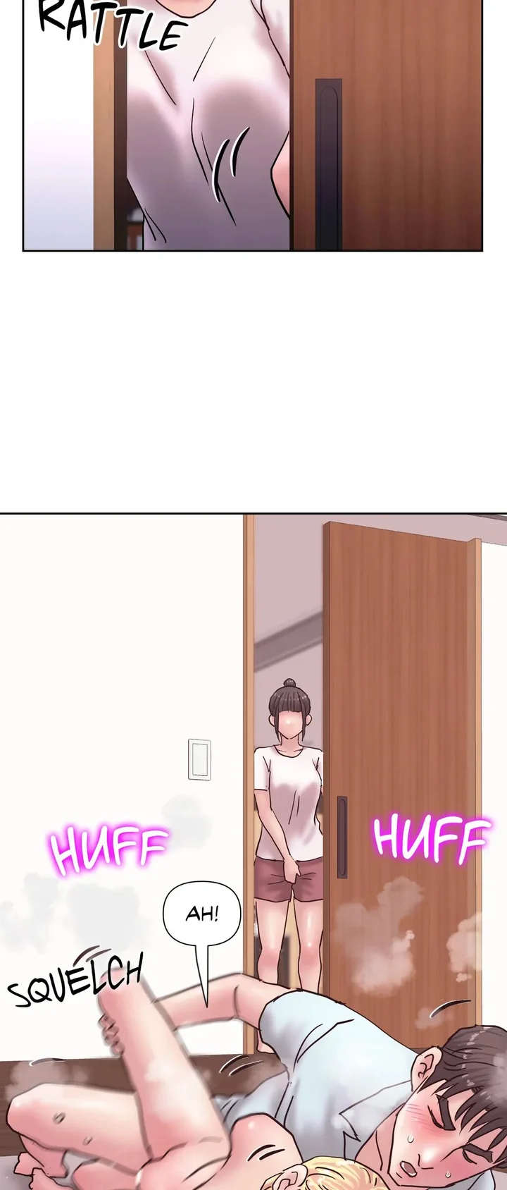 Comes With Benefits Chapter 25 - HolyManga.Net