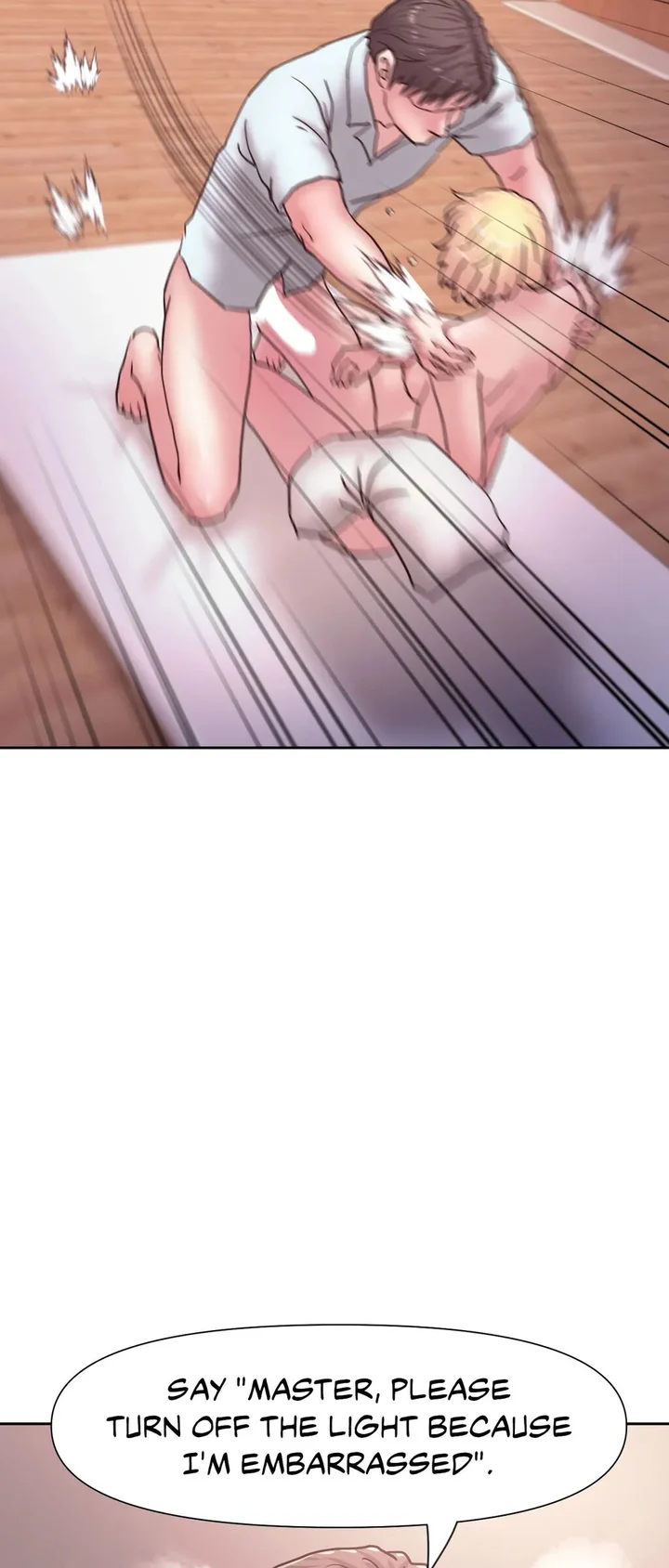 Comes With Benefits Chapter 25 - HolyManga.Net