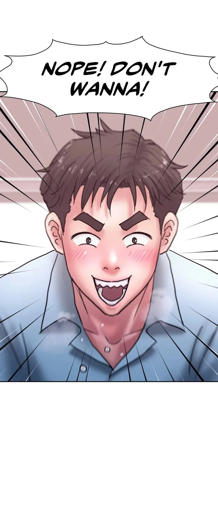 Comes With Benefits Chapter 25 - HolyManga.Net