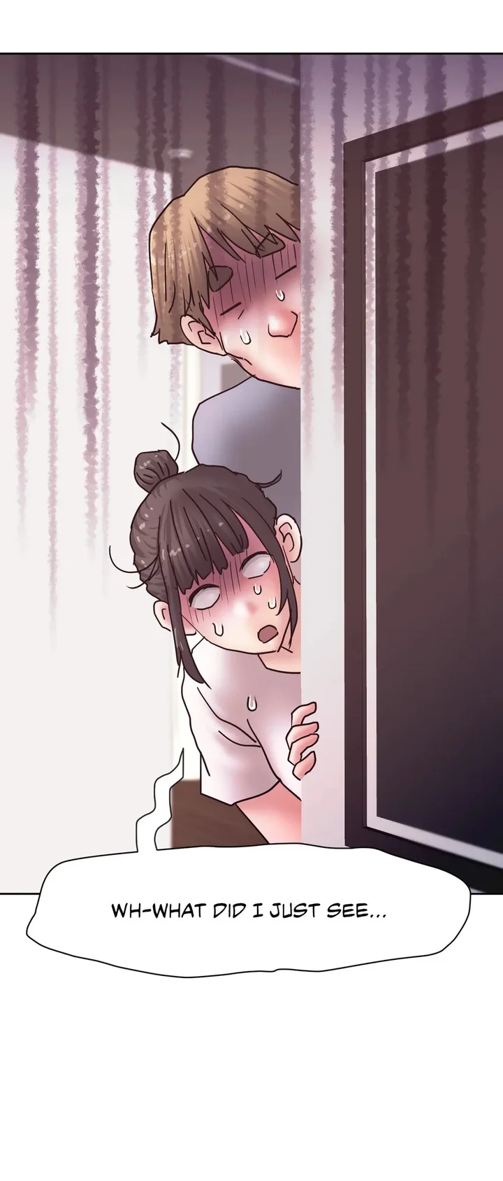 Comes With Benefits Chapter 25 - HolyManga.Net