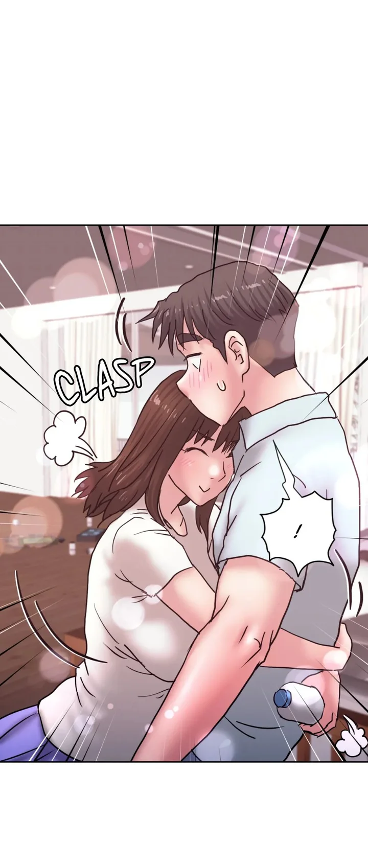 Comes With Benefits Chapter 25 - HolyManga.Net