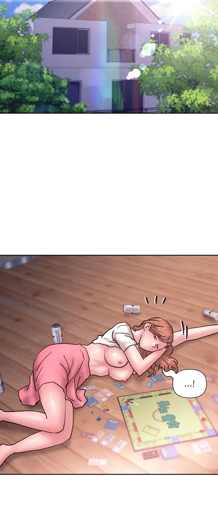 Comes With Benefits Chapter 25 - HolyManga.Net