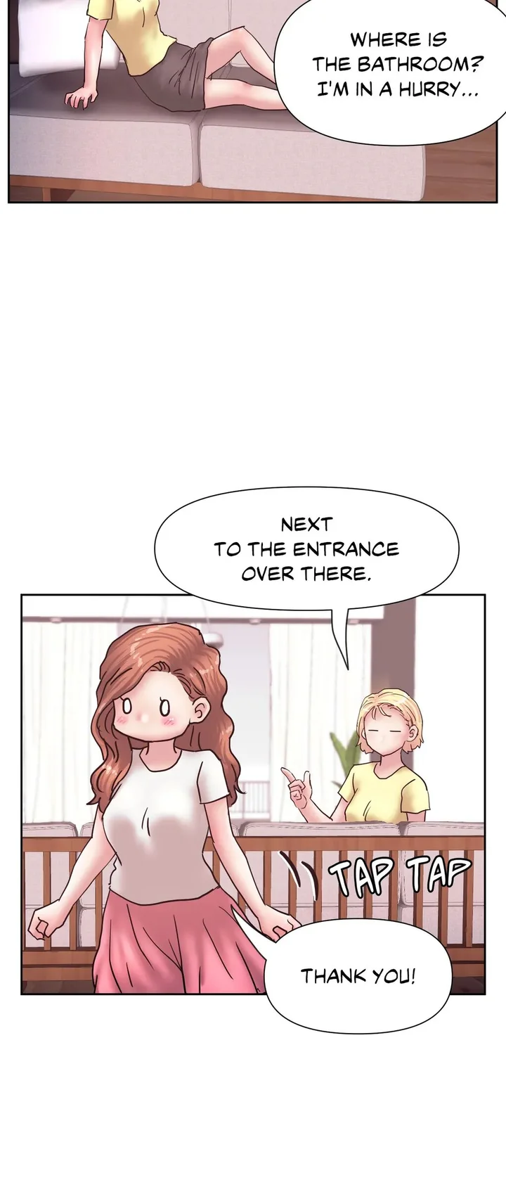 Comes With Benefits Chapter 25 - HolyManga.Net