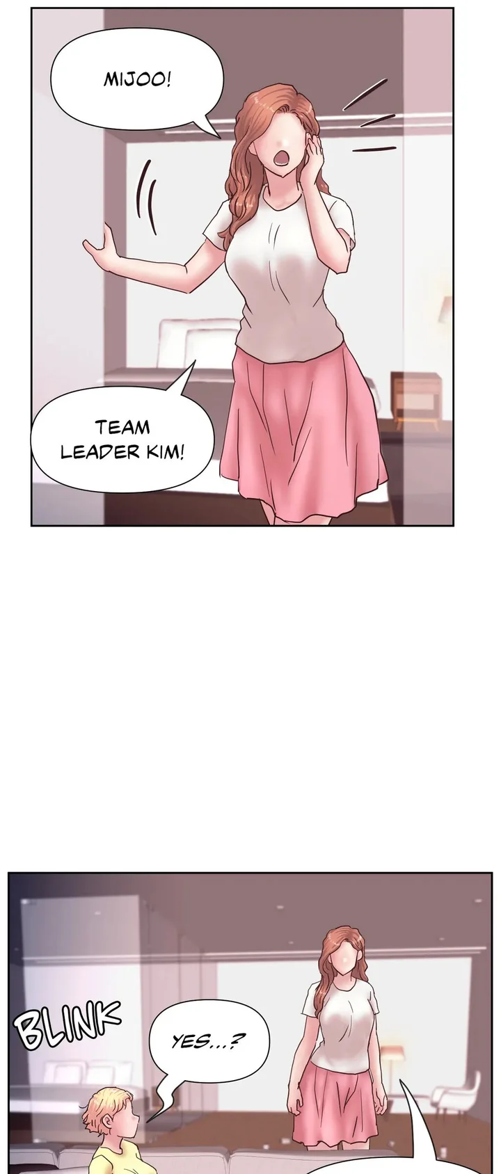 Comes With Benefits Chapter 25 - HolyManga.Net