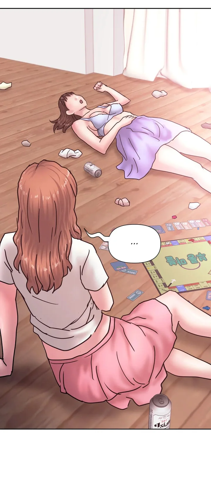 Comes With Benefits Chapter 25 - HolyManga.Net