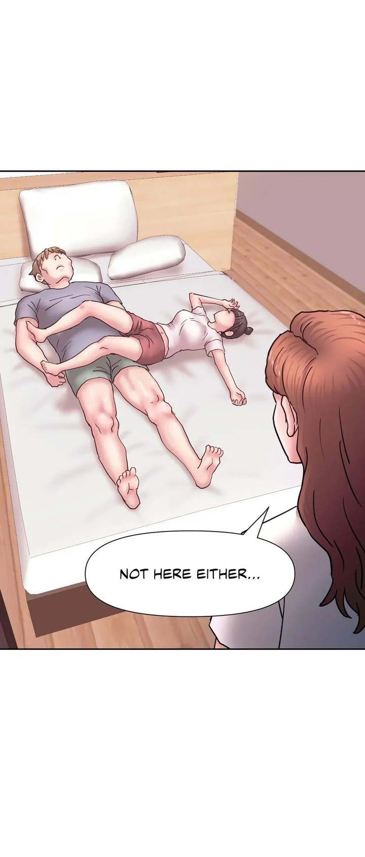 Comes With Benefits Chapter 25 - HolyManga.Net