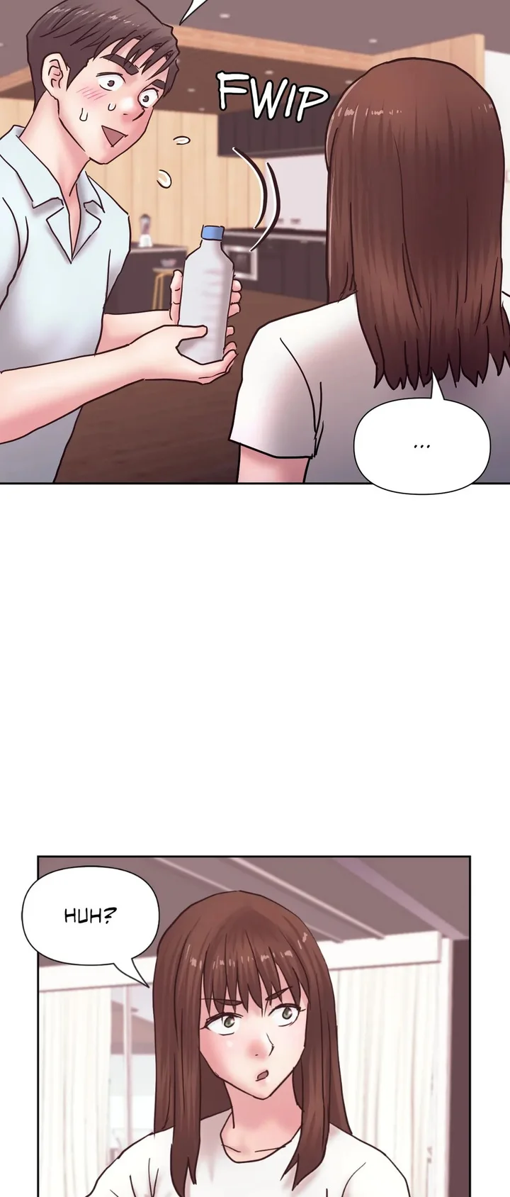 Comes With Benefits Chapter 25 - HolyManga.Net