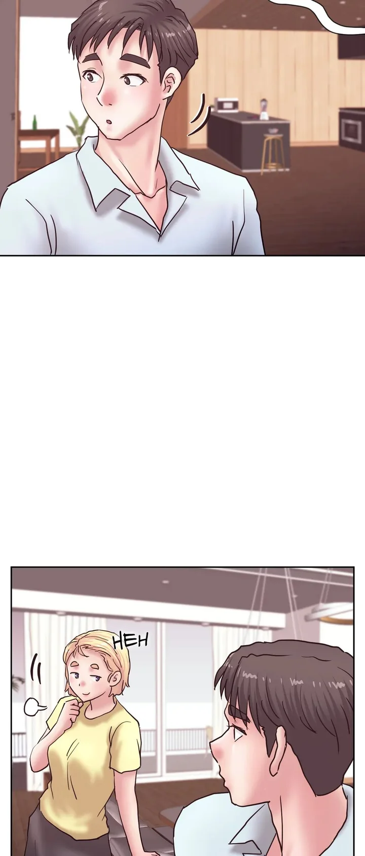 Comes With Benefits Chapter 25 - HolyManga.Net