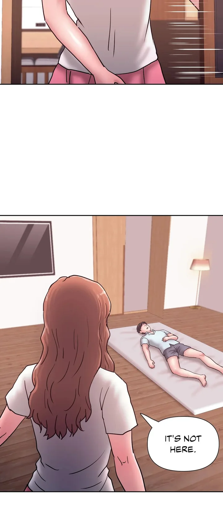 Comes With Benefits Chapter 25 - HolyManga.Net