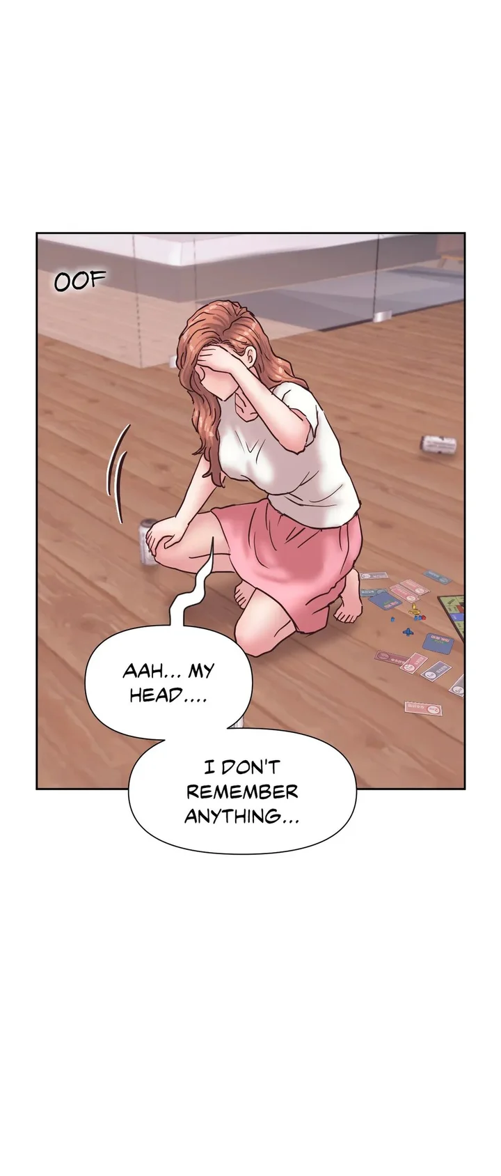 Comes With Benefits Chapter 25 - HolyManga.Net