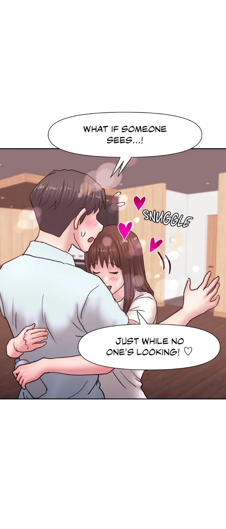 Comes With Benefits Chapter 25 - HolyManga.Net