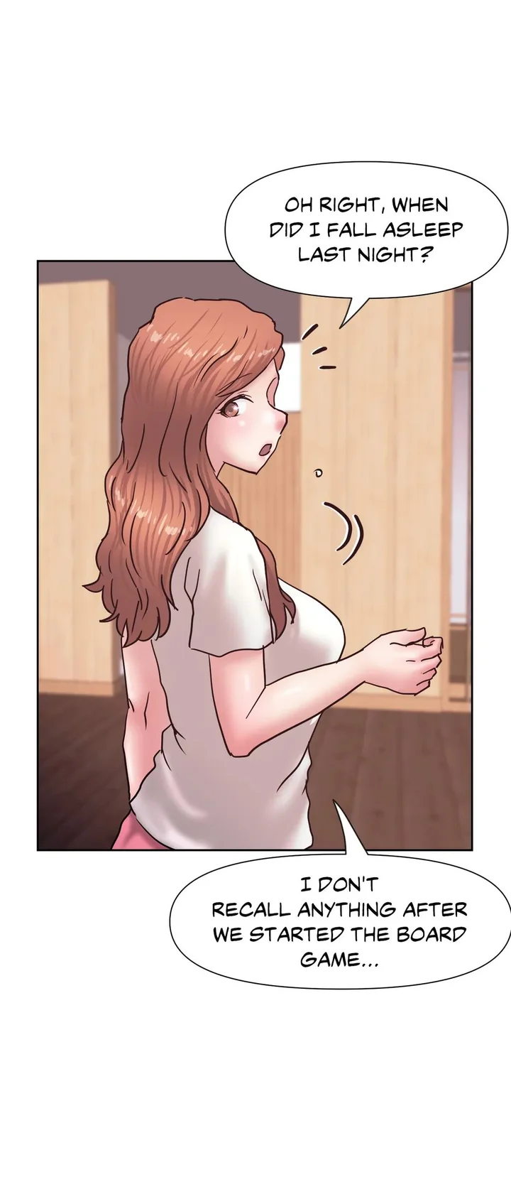 Comes With Benefits Chapter 25 - HolyManga.Net