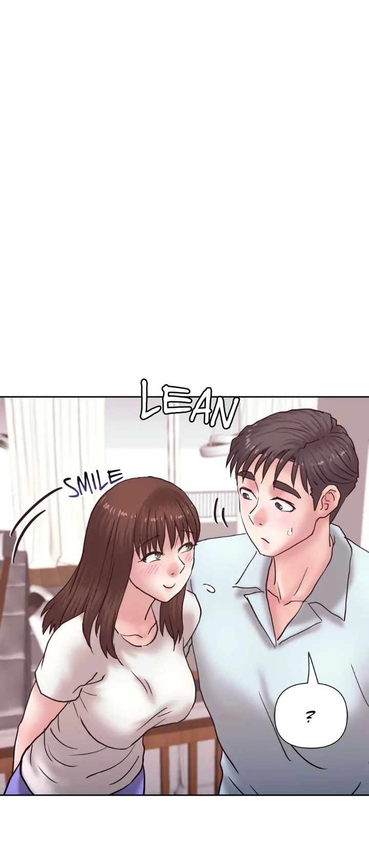 Comes With Benefits Chapter 25 - HolyManga.Net