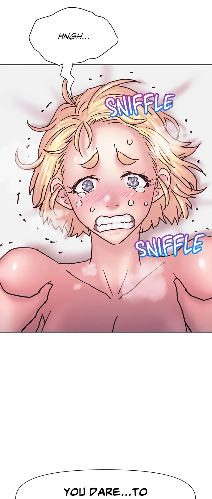 Comes With Benefits Chapter 25 - HolyManga.Net