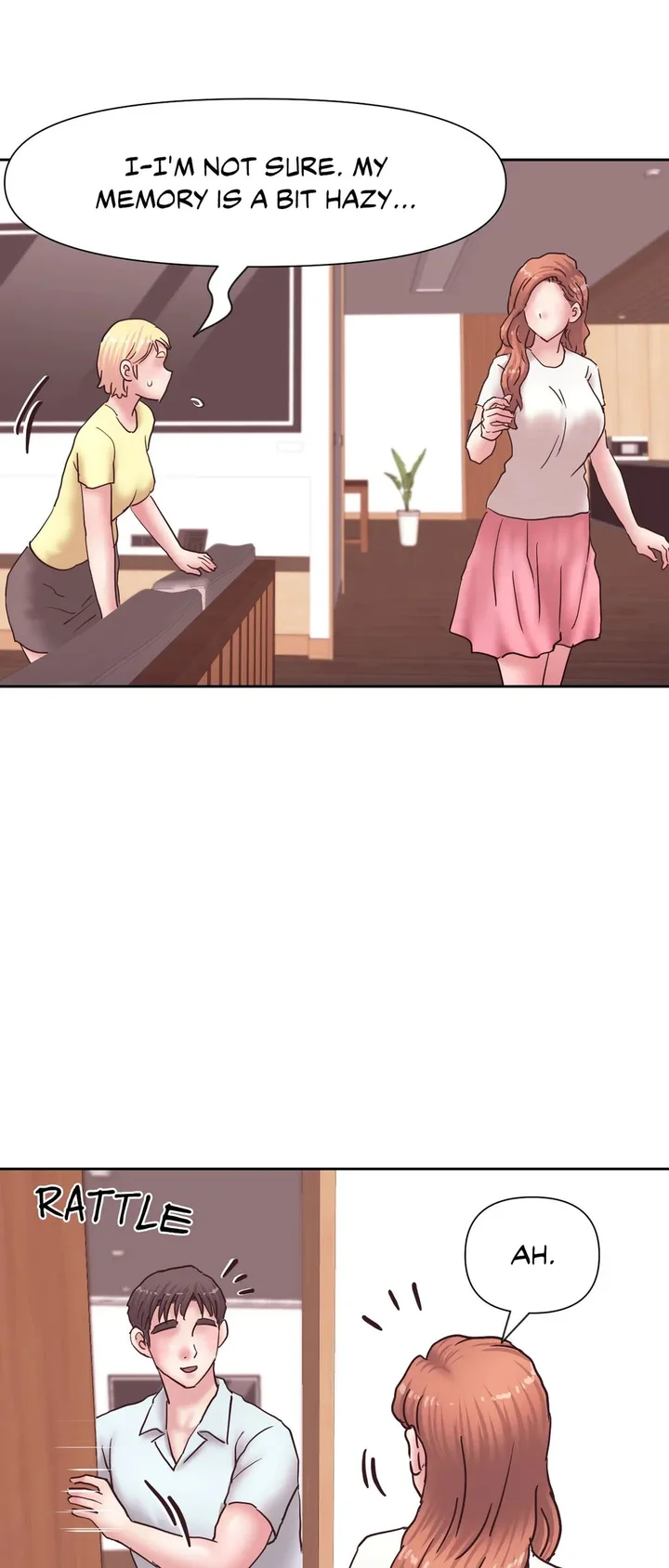 Comes With Benefits Chapter 25 - HolyManga.Net
