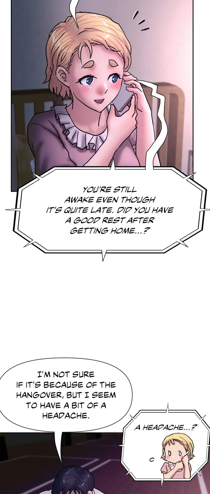 Comes With Benefits Chapter 26 - HolyManga.Net