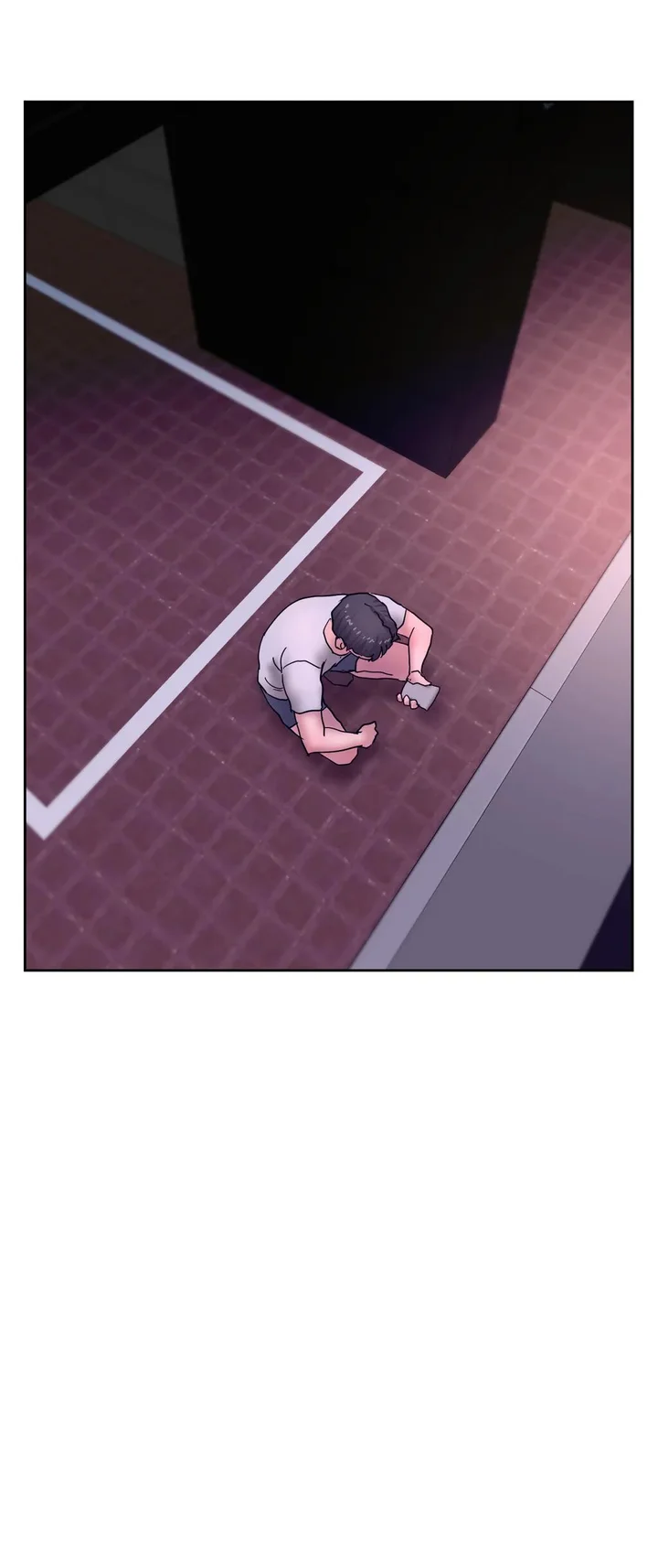 Comes With Benefits Chapter 26 - HolyManga.Net