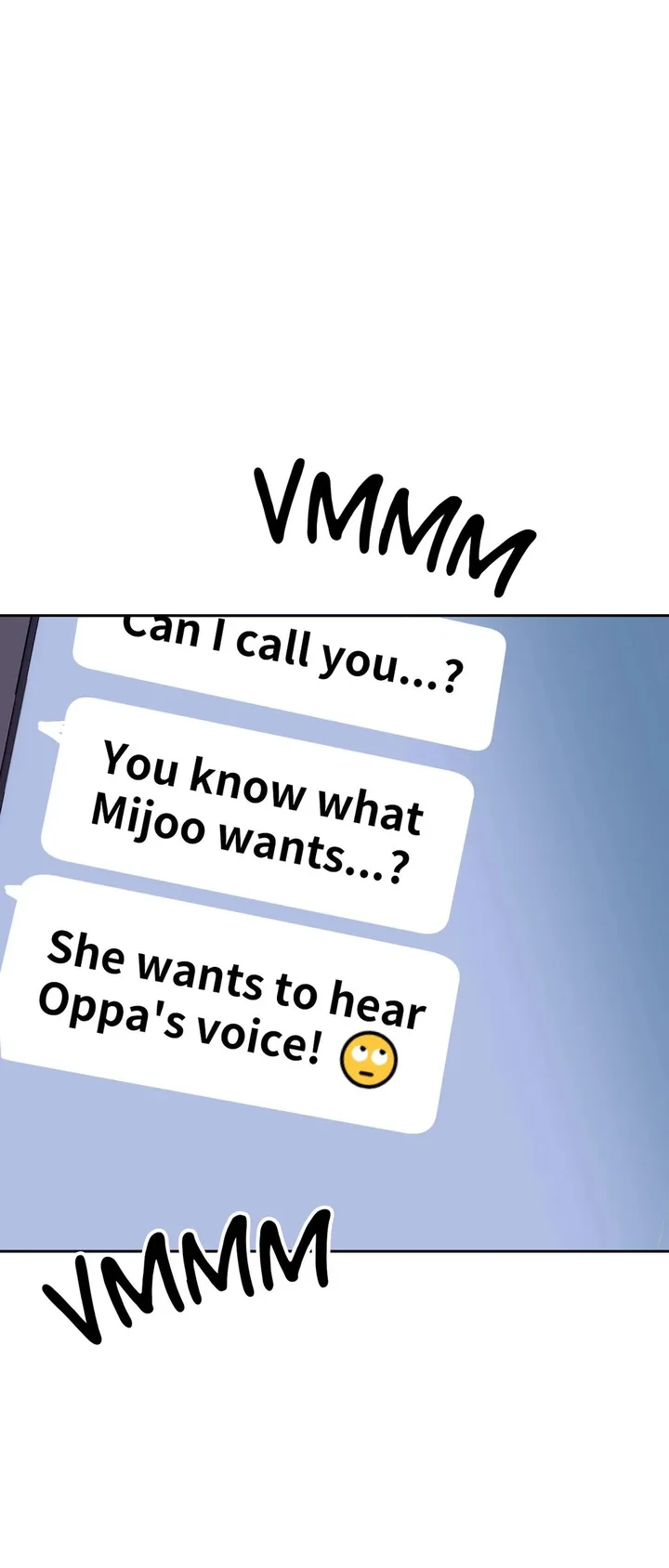 Comes With Benefits Chapter 26 - HolyManga.Net