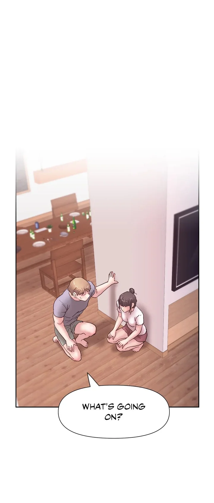 Comes With Benefits Chapter 26 - HolyManga.Net
