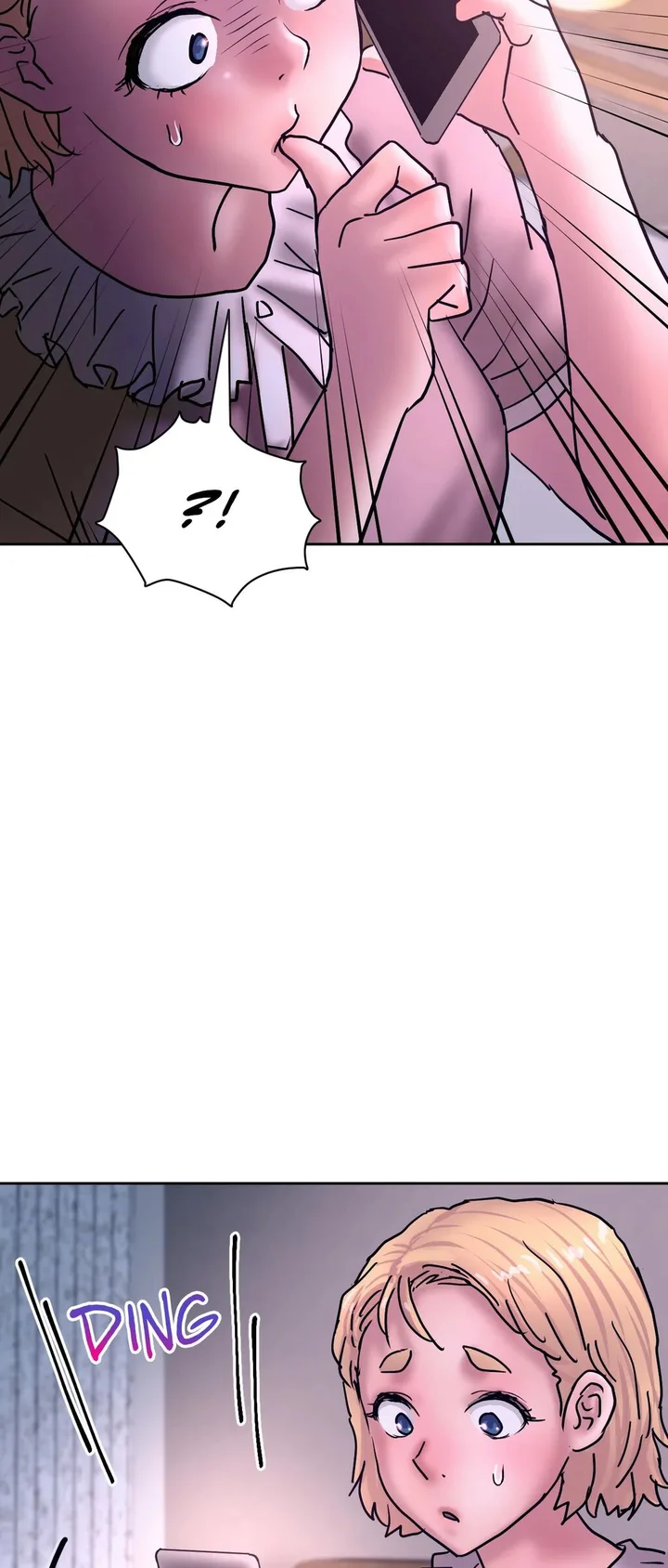 Comes With Benefits Chapter 26 - HolyManga.Net