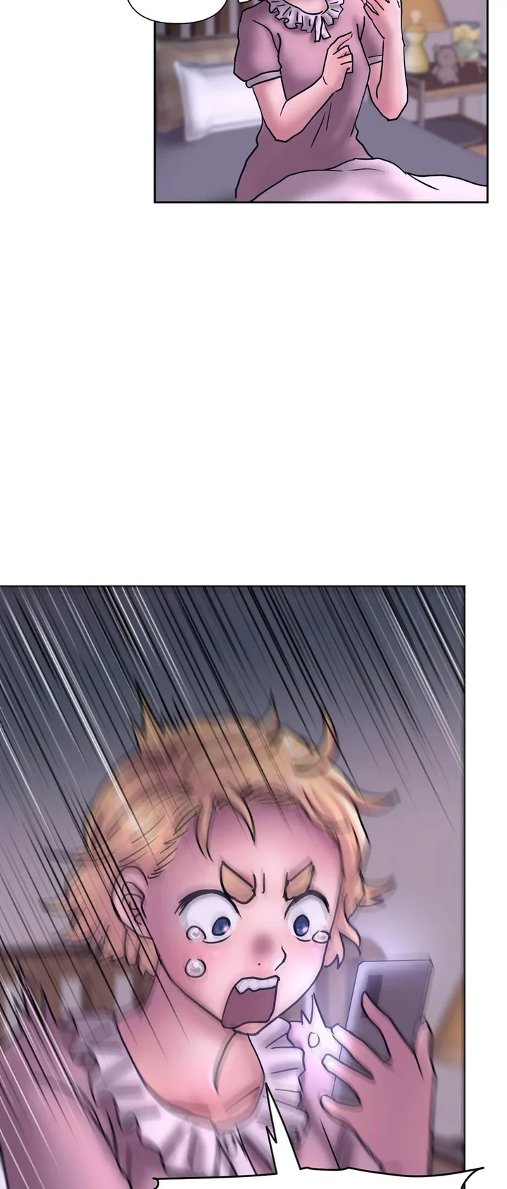 Comes With Benefits Chapter 26 - HolyManga.Net