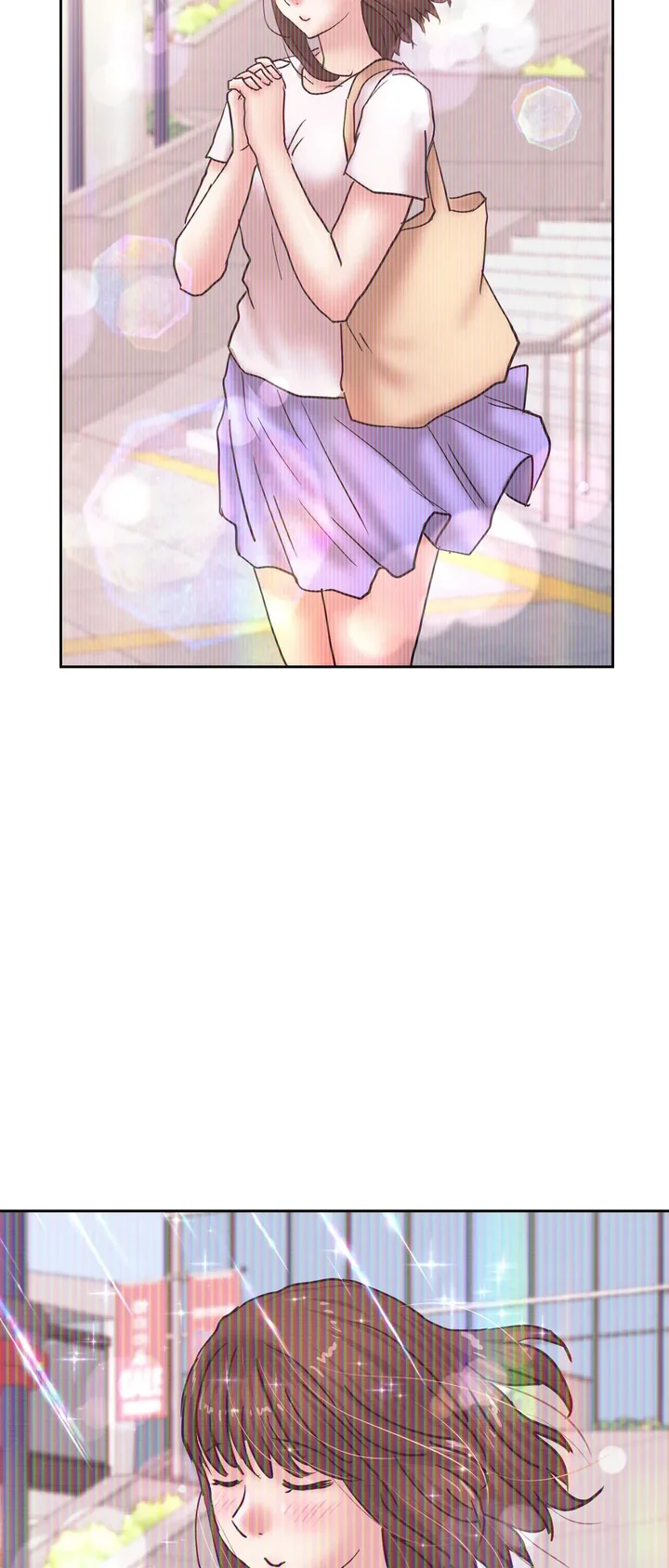 Comes With Benefits Chapter 26 - HolyManga.Net