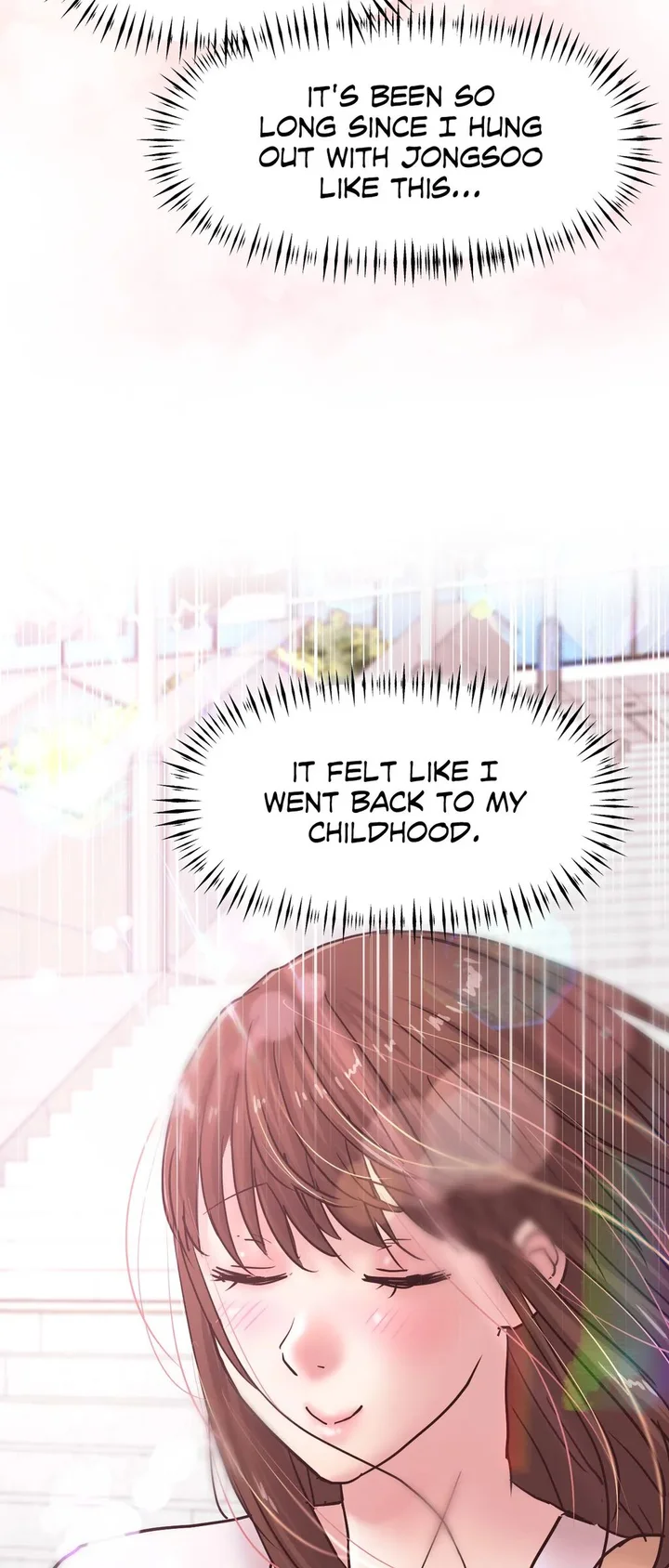 Comes With Benefits Chapter 26 - HolyManga.Net