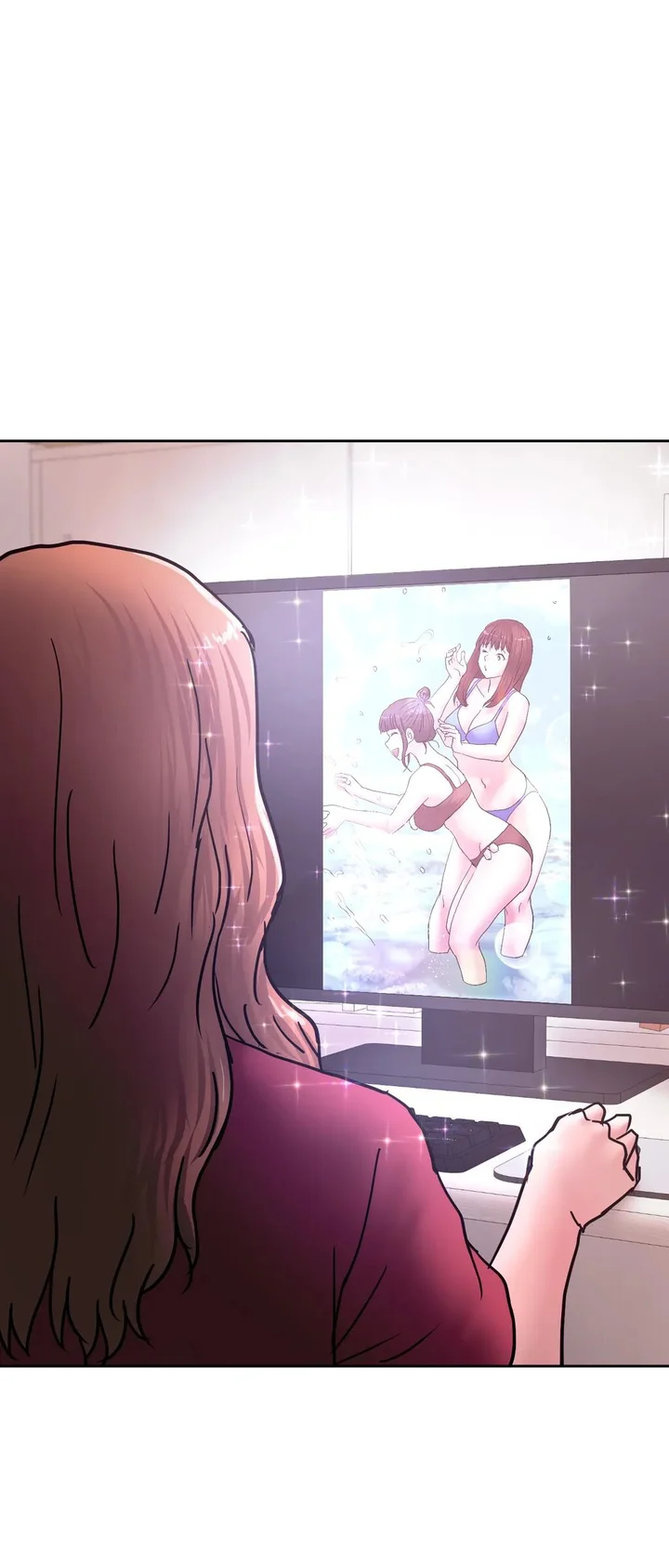 Comes With Benefits Chapter 26 - HolyManga.Net