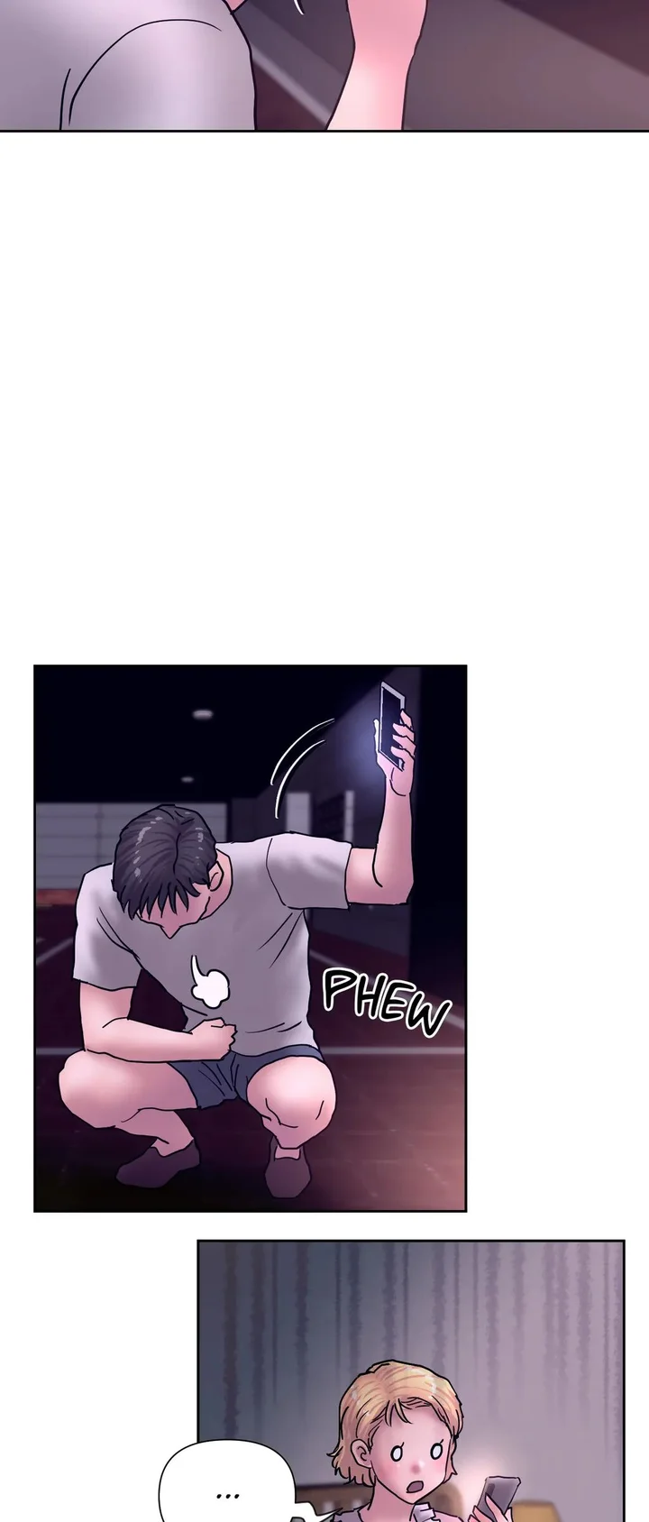 Comes With Benefits Chapter 26 - HolyManga.Net