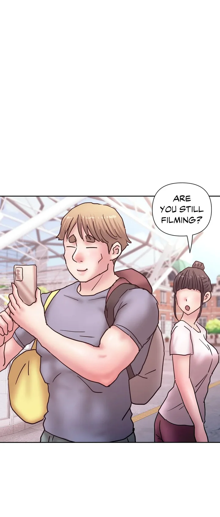 Comes With Benefits Chapter 26 - HolyManga.Net
