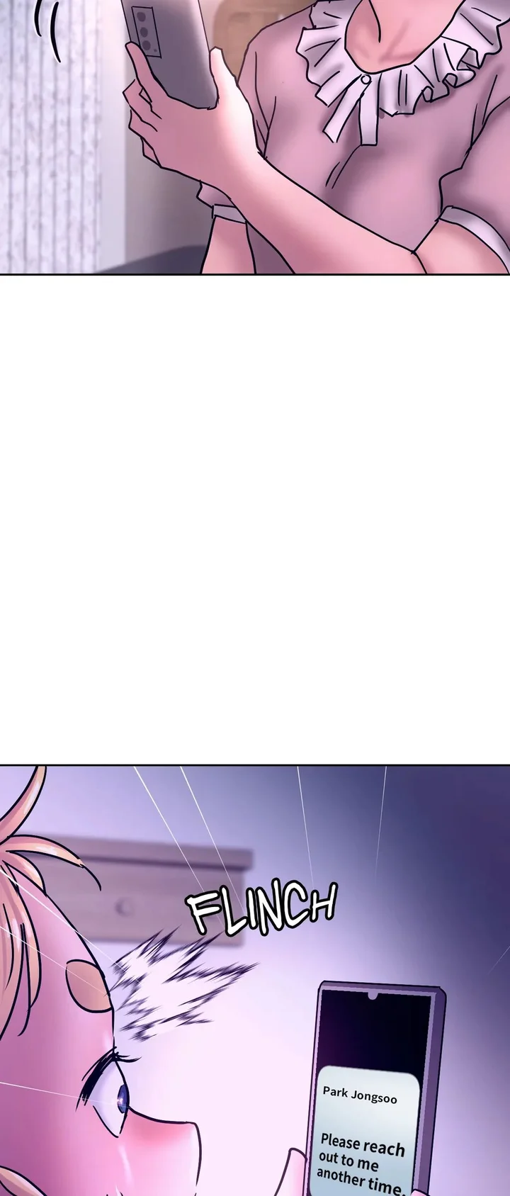 Comes With Benefits Chapter 26 - HolyManga.Net