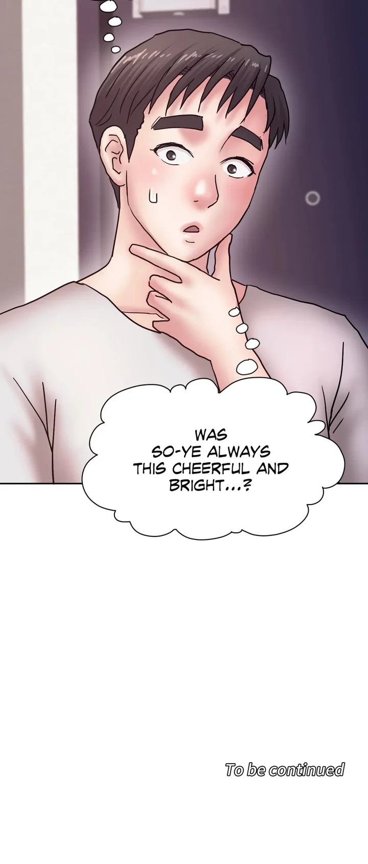 Comes With Benefits Chapter 26 - HolyManga.Net