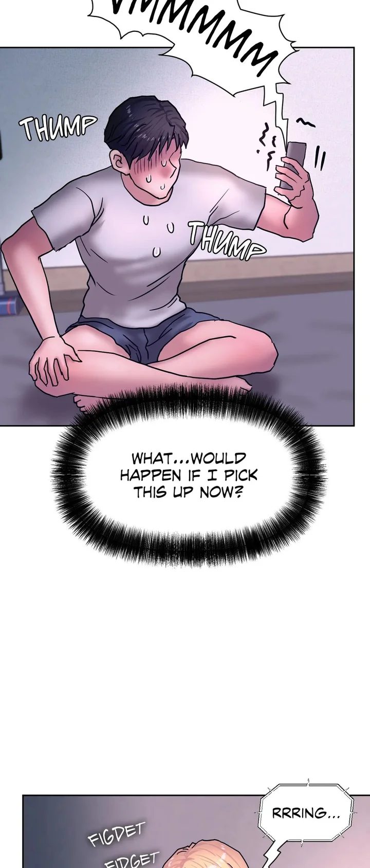 Comes With Benefits Chapter 26 - HolyManga.Net