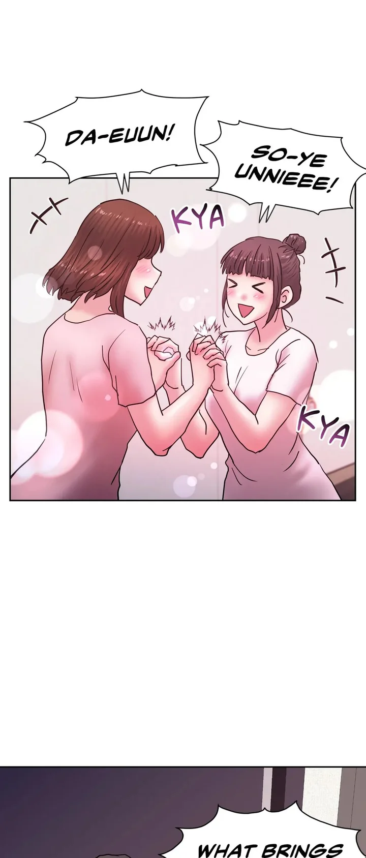 Comes With Benefits Chapter 26 - HolyManga.Net
