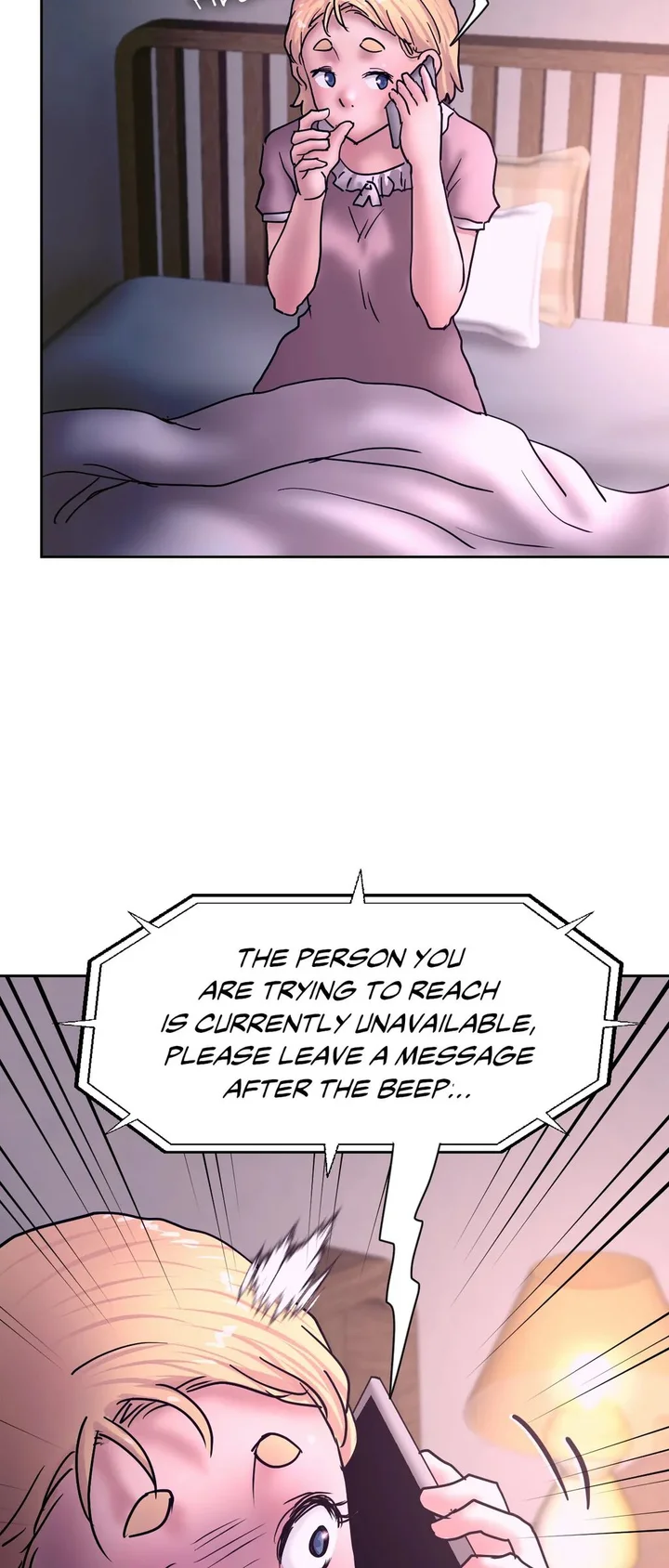 Comes With Benefits Chapter 26 - HolyManga.Net