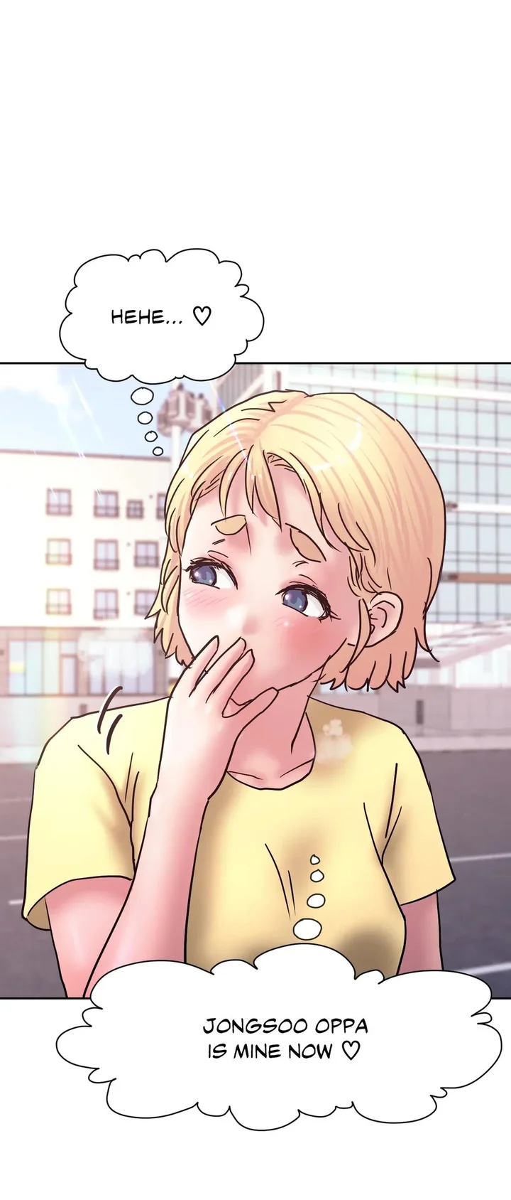 Comes With Benefits Chapter 26 - HolyManga.Net