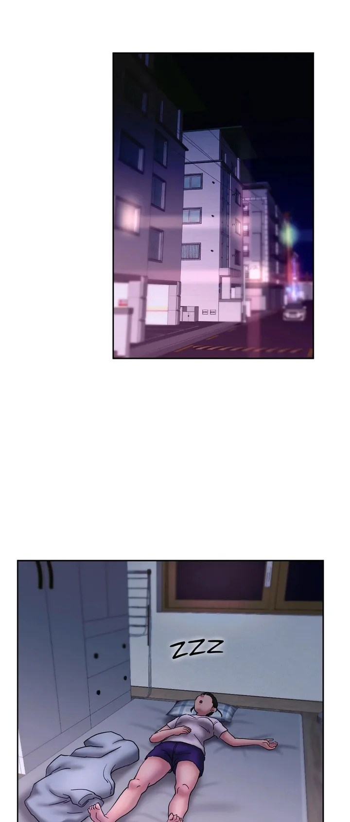 Comes With Benefits Chapter 26 - HolyManga.Net