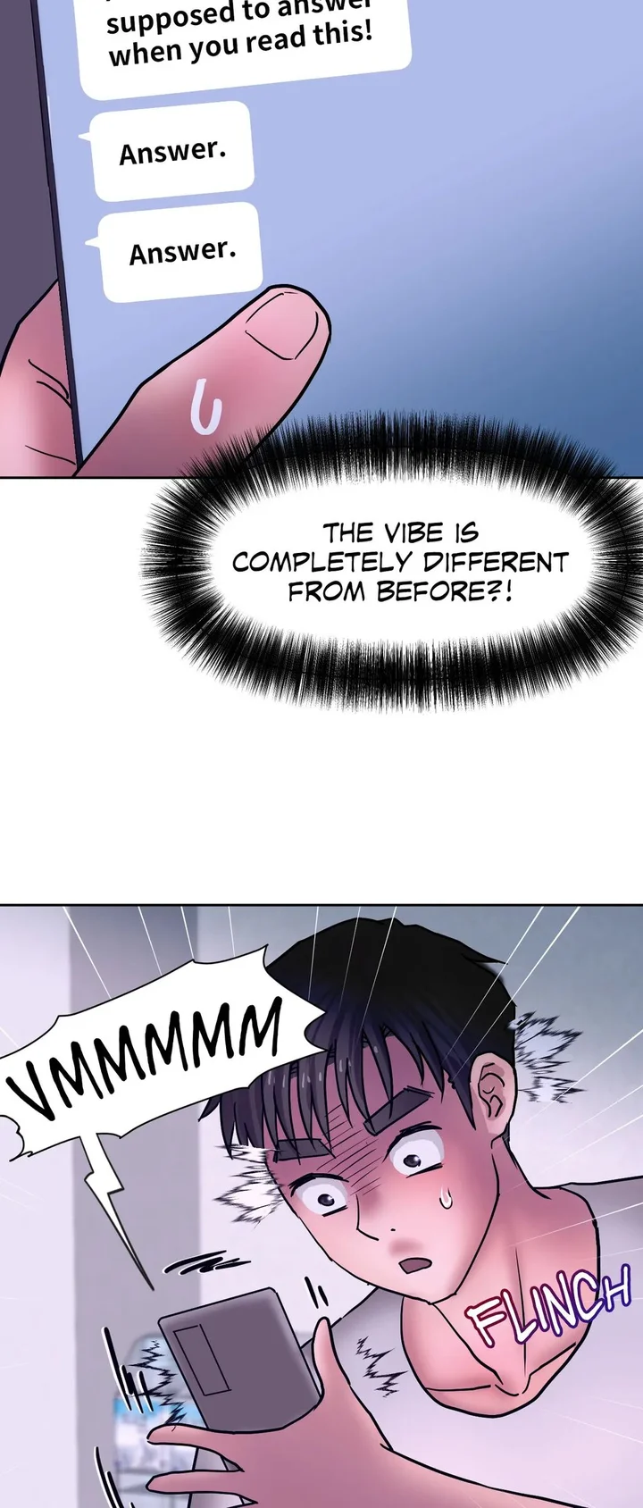 Comes With Benefits Chapter 26 - HolyManga.Net