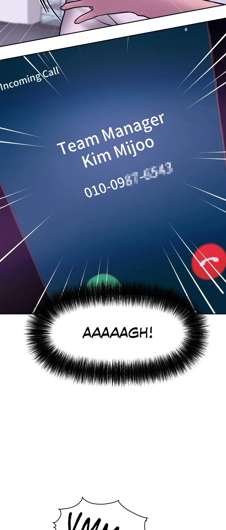 Comes With Benefits Chapter 26 - HolyManga.Net