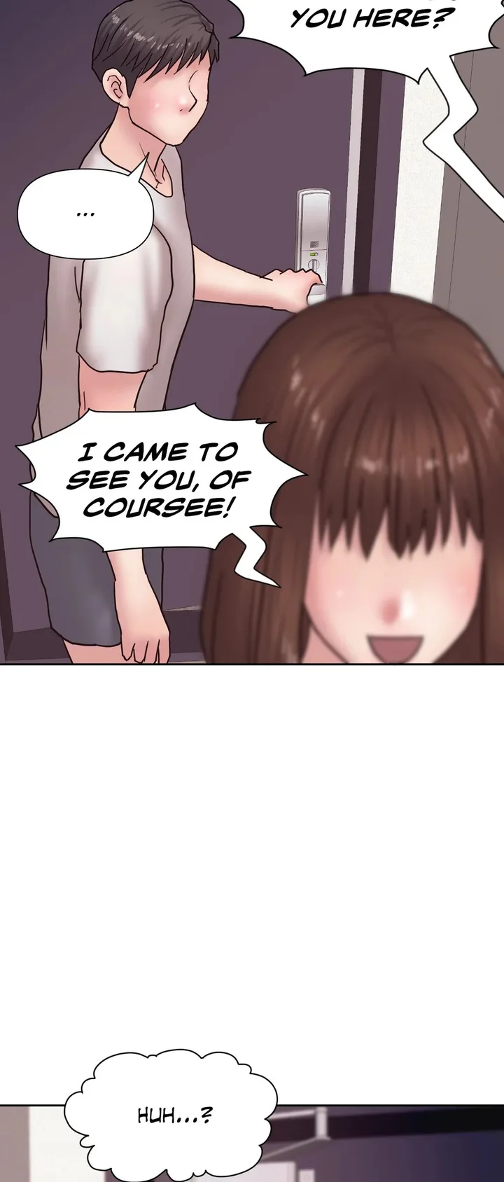 Comes With Benefits Chapter 26 - HolyManga.Net