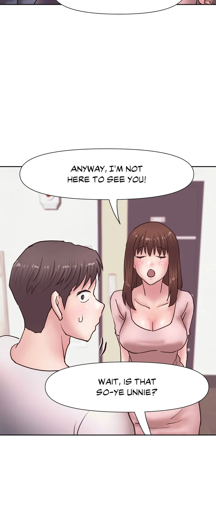 Comes With Benefits Chapter 26 - HolyManga.Net