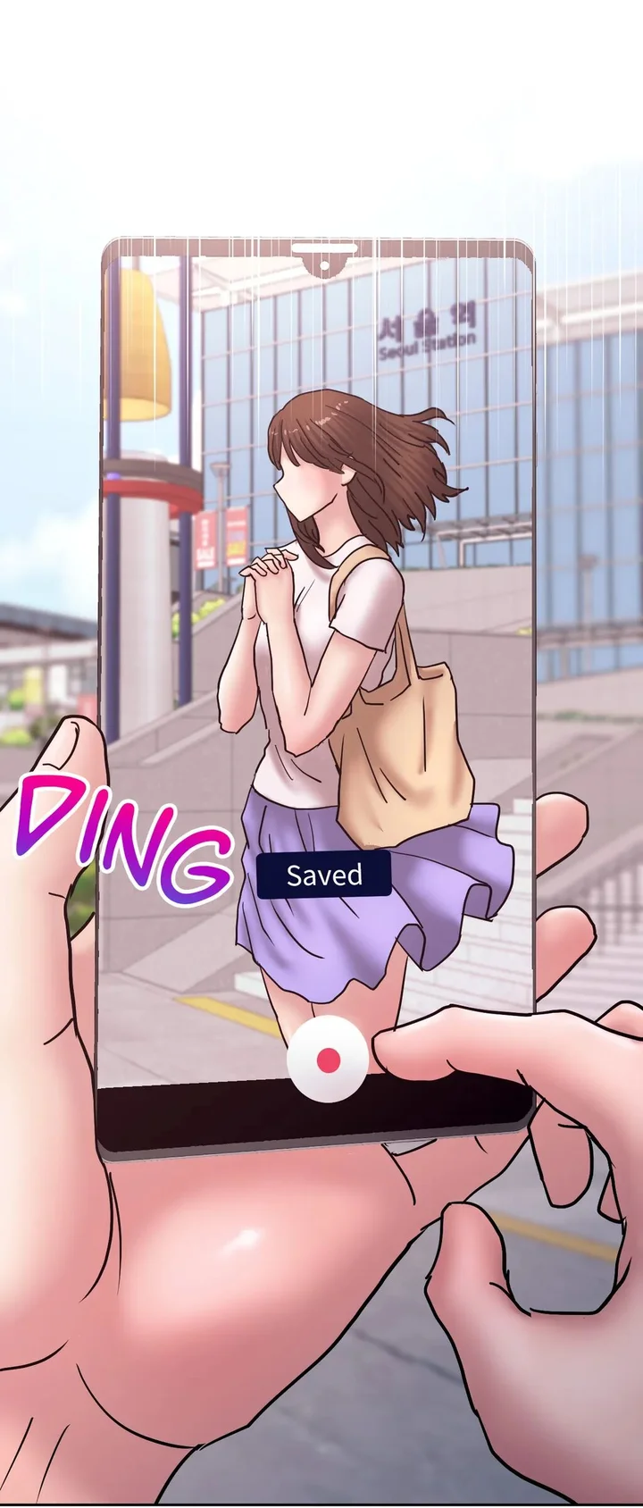 Comes With Benefits Chapter 26 - HolyManga.Net