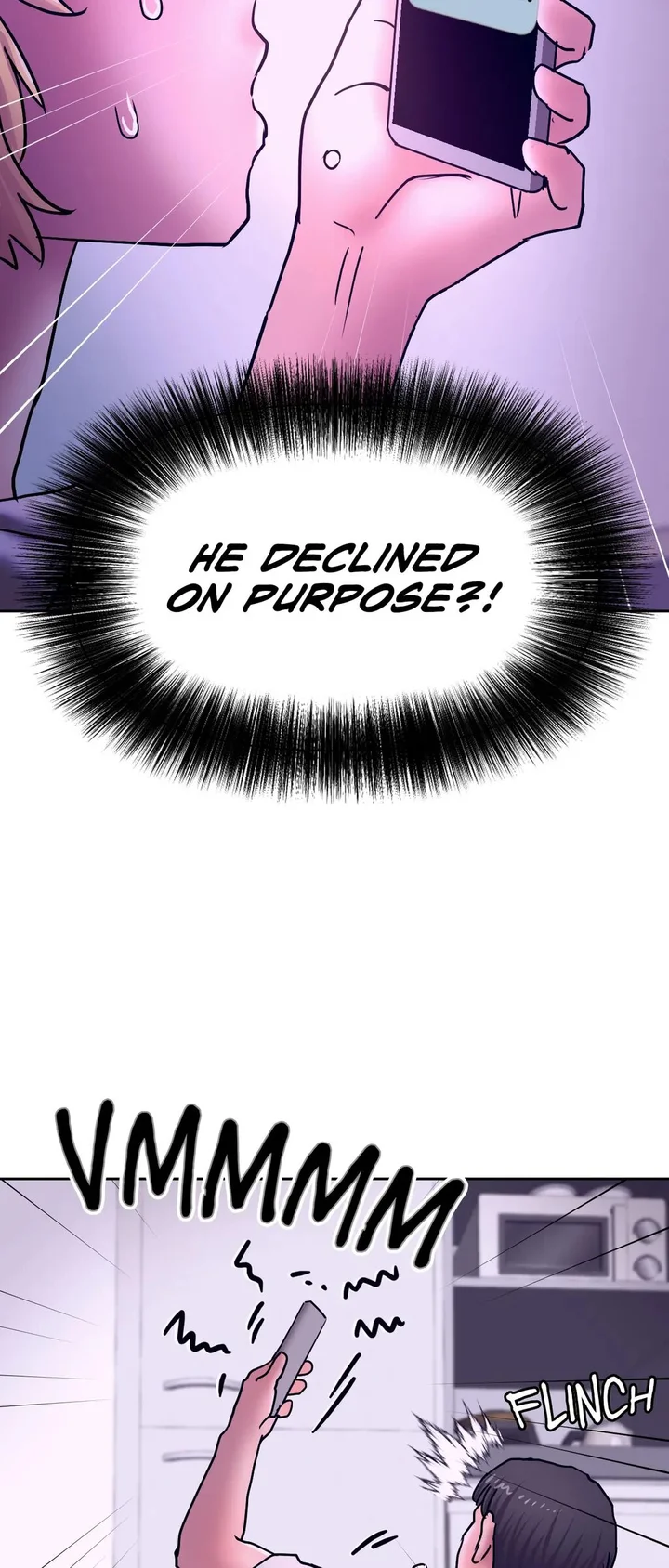Comes With Benefits Chapter 26 - HolyManga.Net