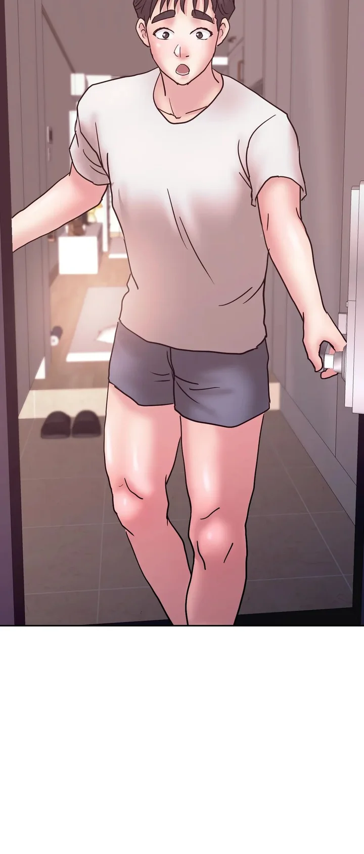Comes With Benefits Chapter 26 - HolyManga.Net