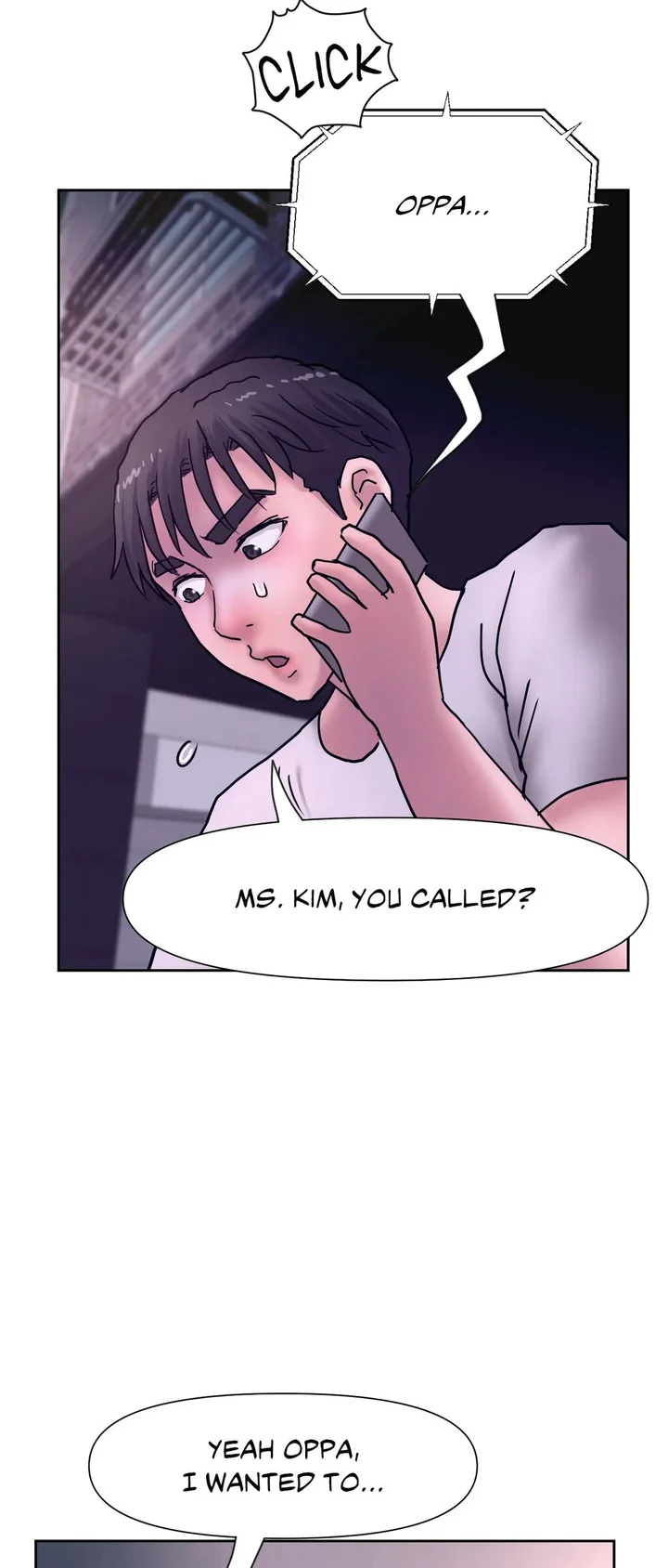 Comes With Benefits Chapter 26 - HolyManga.Net