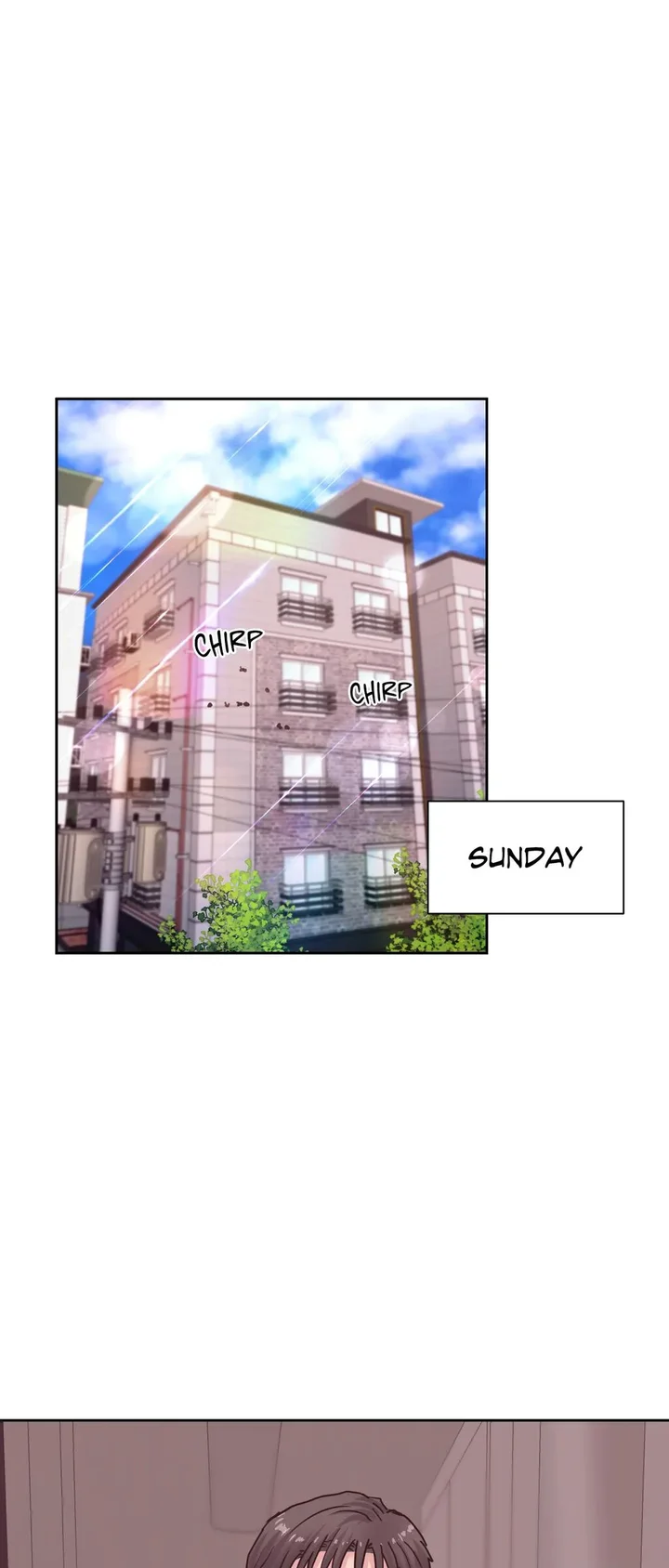 Comes With Benefits Chapter 26 - HolyManga.Net