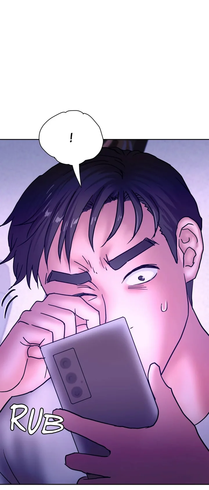 Comes With Benefits Chapter 26 - HolyManga.Net