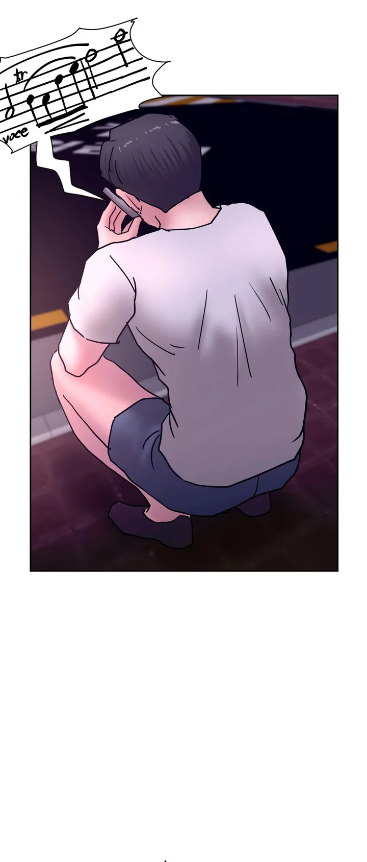 Comes With Benefits Chapter 26 - HolyManga.Net