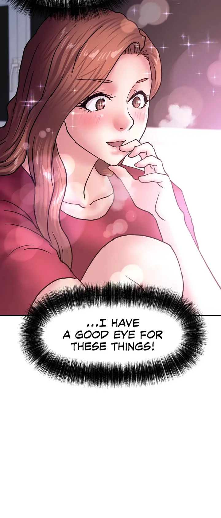 Comes With Benefits Chapter 26 - HolyManga.Net